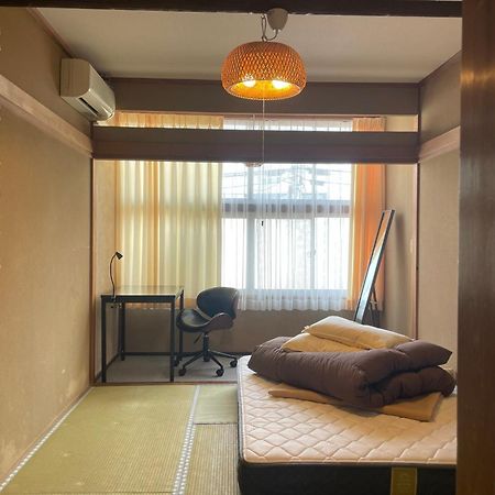 北アルプス麓のゲストハウス林屋 오마치 외부 사진