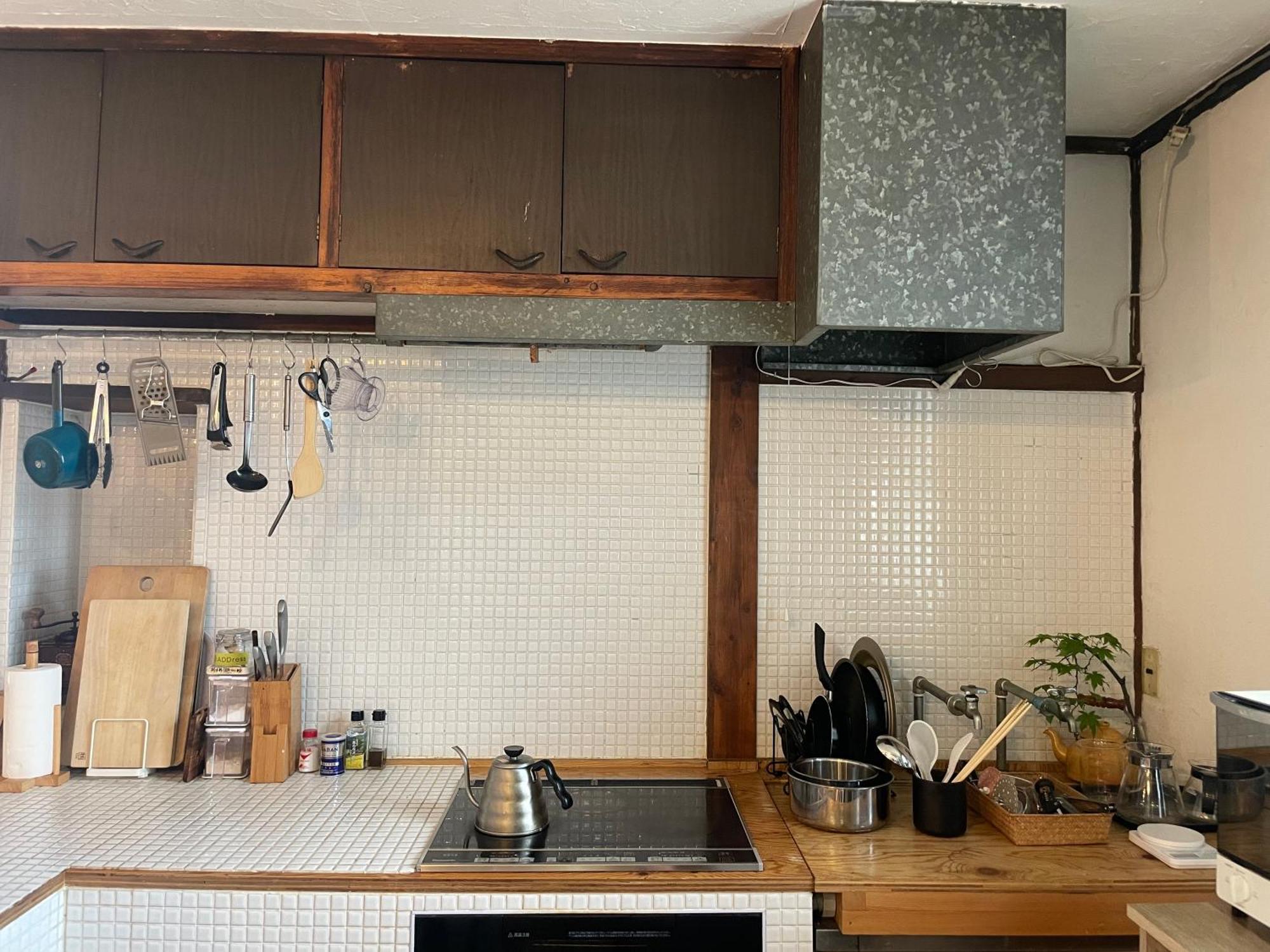 北アルプス麓のゲストハウス林屋 오마치 외부 사진
